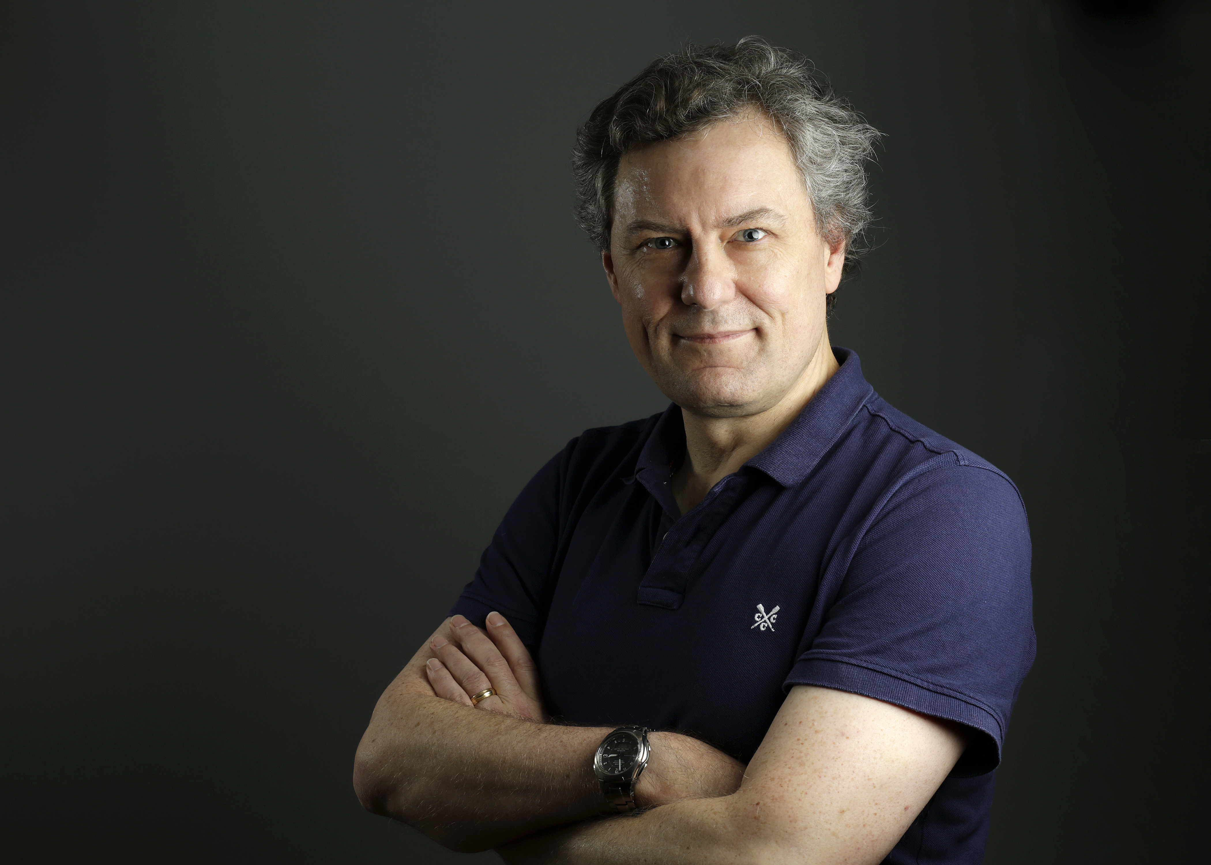 Craig Cockburn